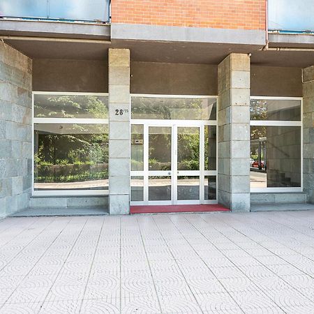 Lingotto Pala Alpitour Ristrutturato Con Wifi E Aria Condizionata Torino Dış mekan fotoğraf