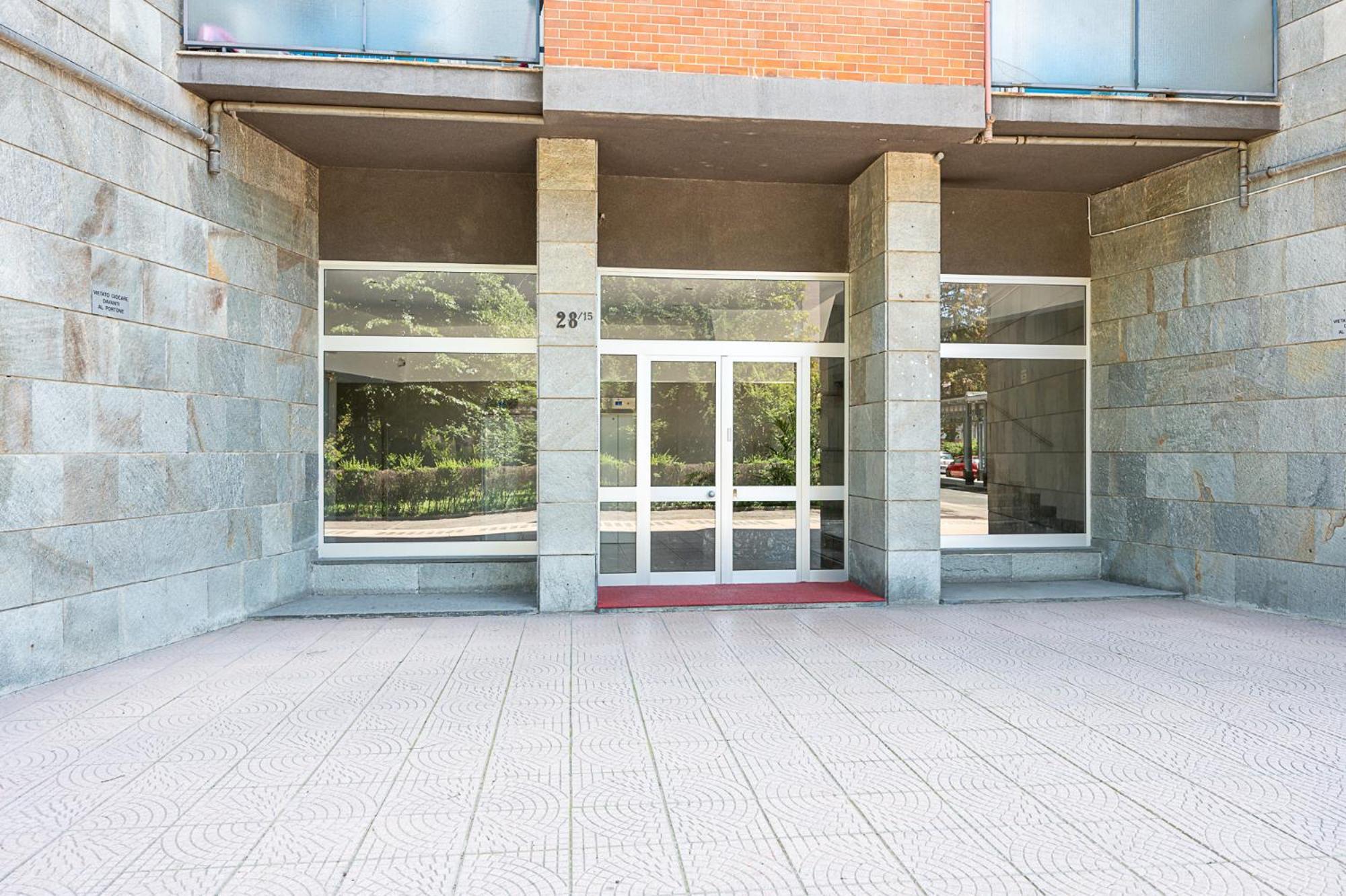 Lingotto Pala Alpitour Ristrutturato Con Wifi E Aria Condizionata Torino Dış mekan fotoğraf